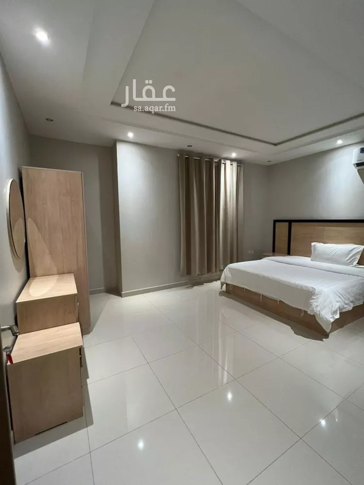 شقة للإيجار في صورة 4