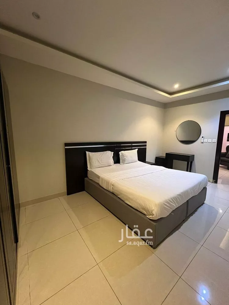 شقة للإيجار في شارع ظلم, حي النرجس, مدينة الرياض, منطقة الرياض صورة 2