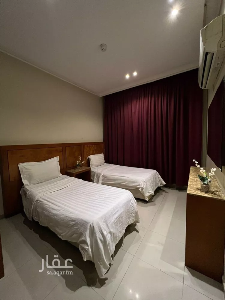 شقة للإيجار في شارع ابي بكر الصديق الفرعي, حي المصيف, مدينة الرياض, منطقة الرياض صورة 5