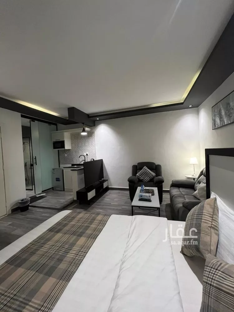 شقة للإيجار في شارع الجبل الصغير, حي النخيل, مدينة الرياض, منطقة الرياض