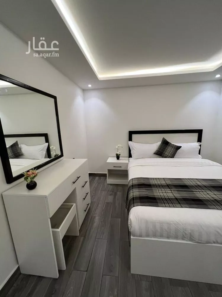 شقة للإيجار في شارع وادي السرح, حي الوادي, مدينة الرياض, منطقة الرياض صورة 2
