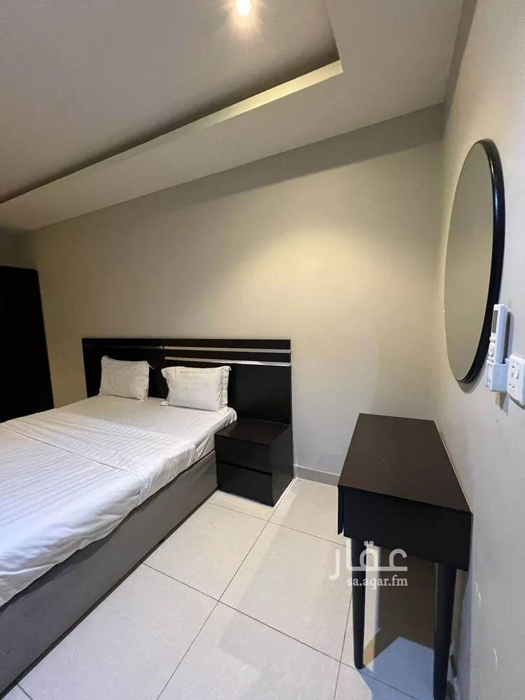 شقة للإيجار في شارع ظلم, حي النرجس, مدينة الرياض, منطقة الرياض صورة 3