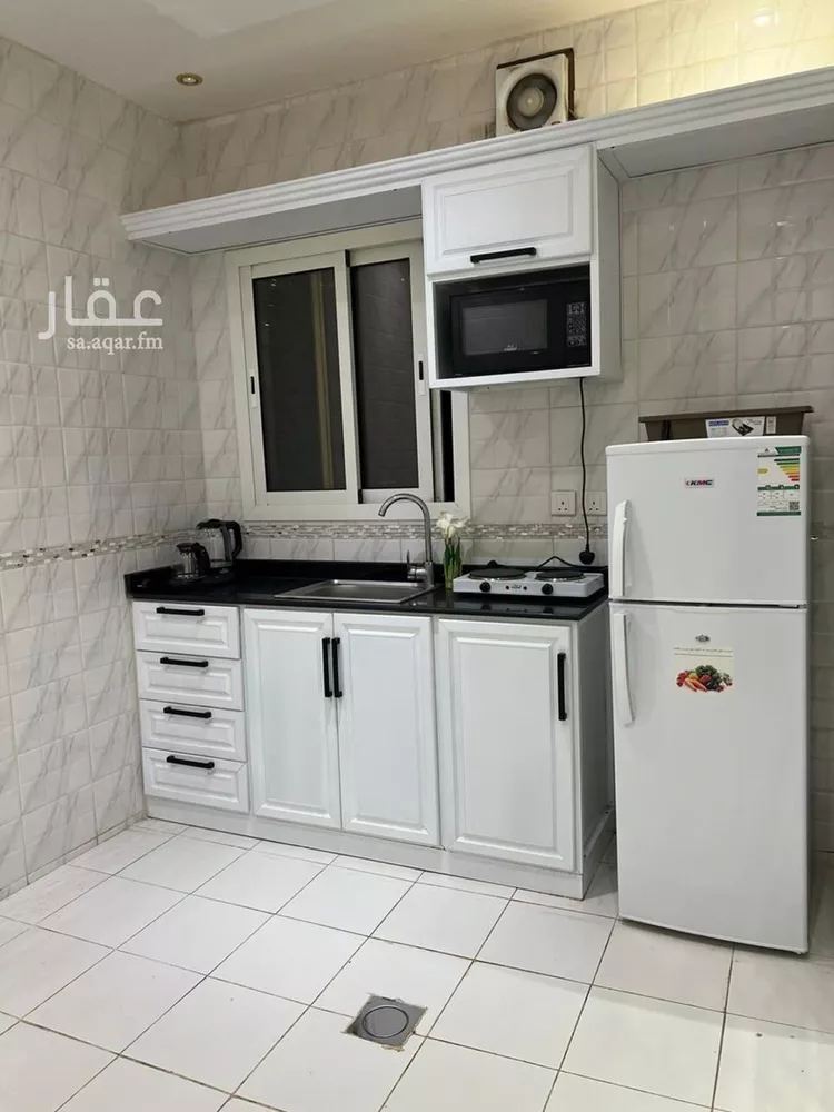 شقة للإيجار في شارع الجبل الصغير, حي النخيل, مدينة الرياض, منطقة الرياض صورة 5