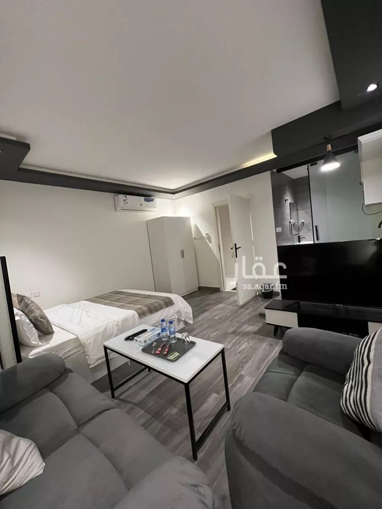 شقة للإيجار في شارع الجبل الصغير, حي النخيل, مدينة الرياض, منطقة الرياض 1 صورة
