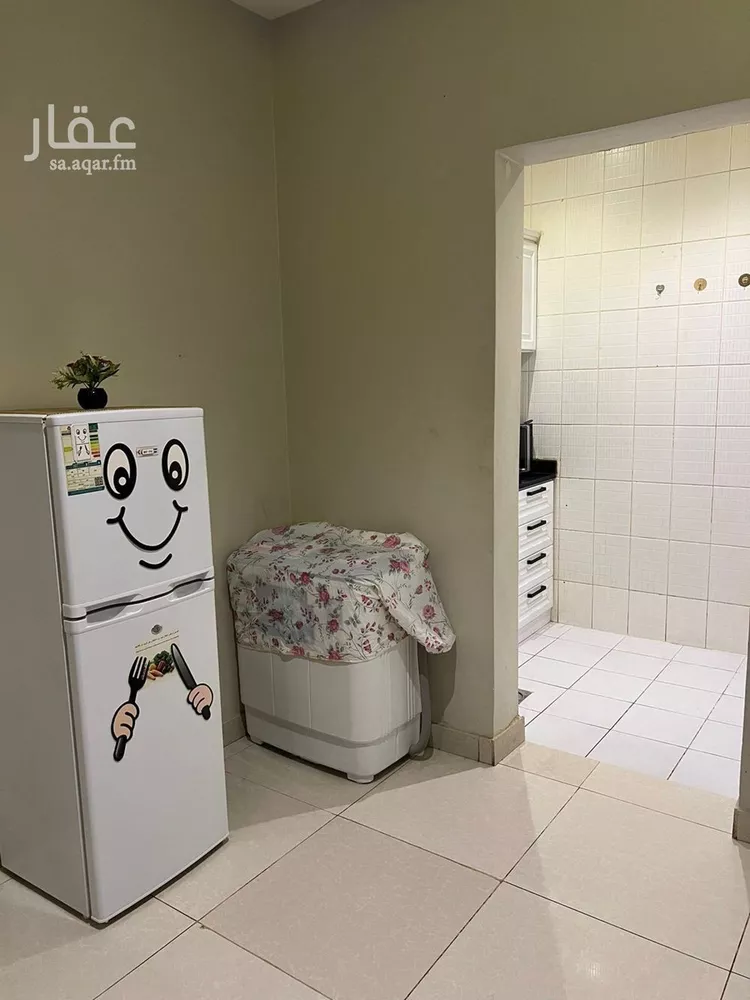 شقة للإيجار في شارع عثمان بن عفان , حي النرجس, مدينة الرياض, منطقة الرياض