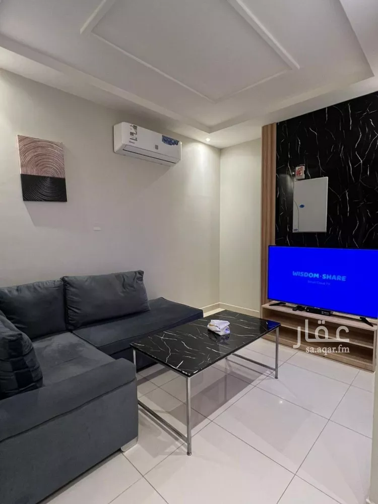 شقة للإيجار في شارع الجبل الصغير, حي النخيل, مدينة الرياض, منطقة الرياض