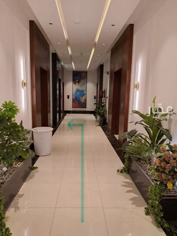 Apartment for Rent in Riyadh Al Yasmin
