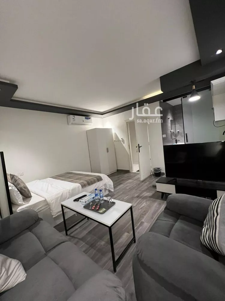 شقة للإيجار في حي النخيل, مدينة الرياض, منطقة الرياض صورة 2