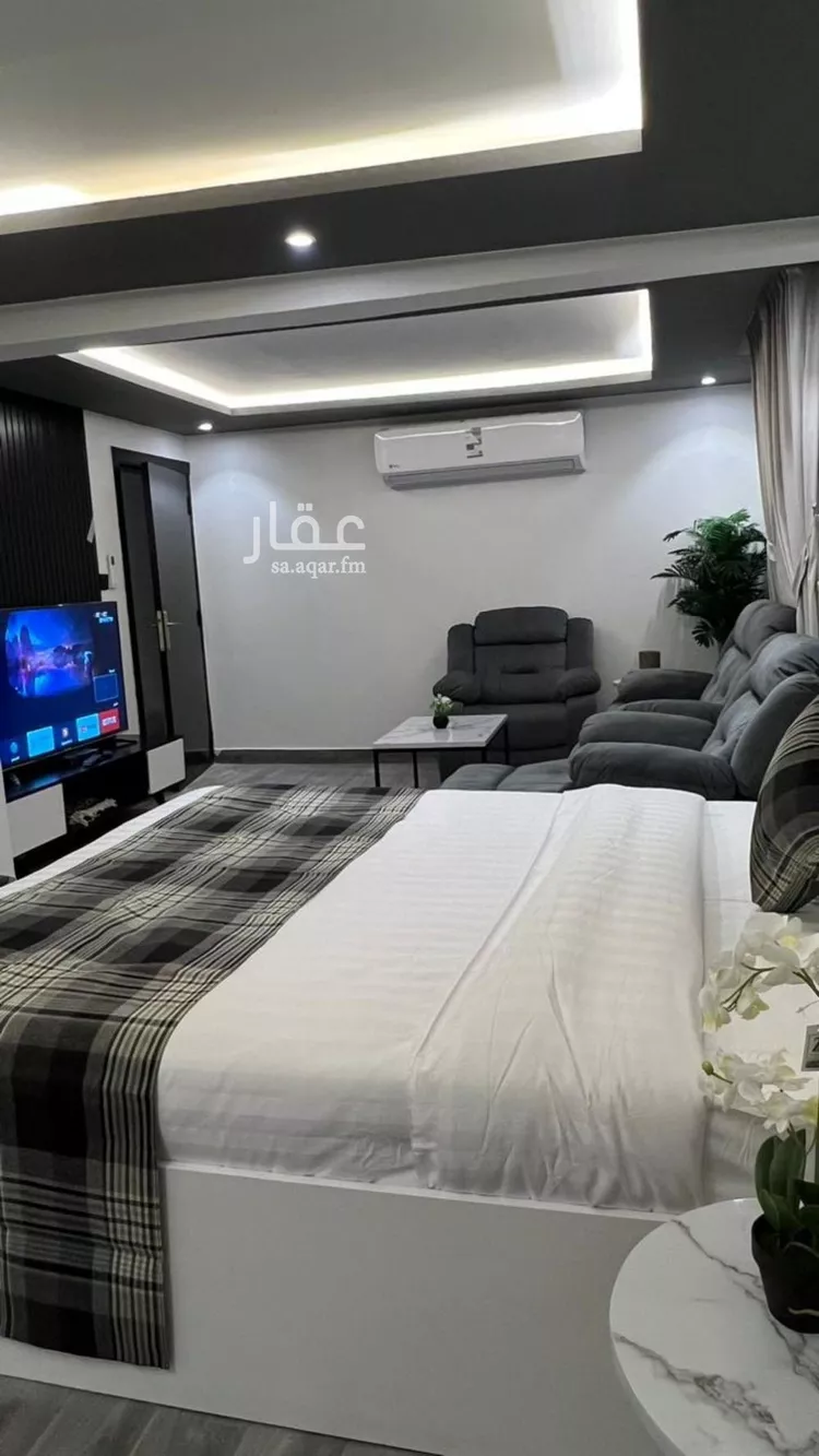 شقة للإيجار في شارع وادي السرح, حي الوادي, مدينة الرياض, منطقة الرياض