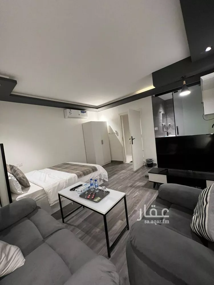 شقة للإيجار في شارع الجبل الصغير, حي النخيل, مدينة الرياض, منطقة الرياض صورة 4