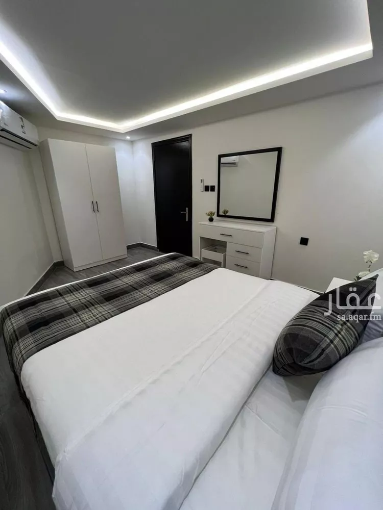 شقة للإيجار في شارع وادي السرح, حي الوادي, مدينة الرياض, منطقة الرياض صورة 2