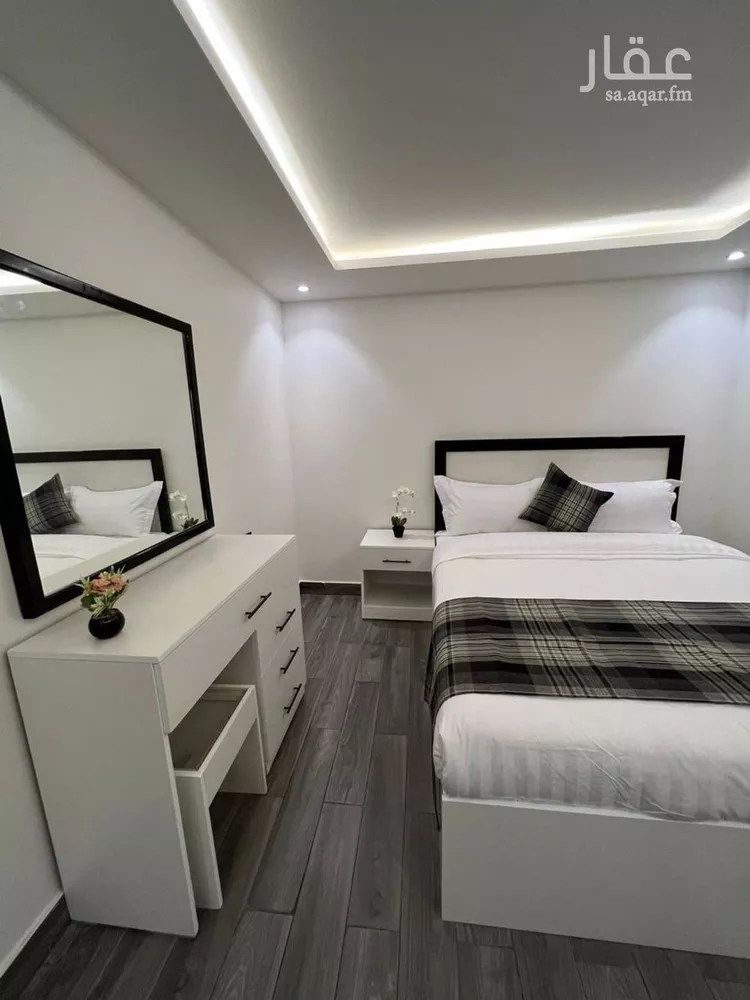 شقة للإيجار في شارع وادي السرح, حي الوادي, مدينة الرياض, منطقة الرياض صورة 4