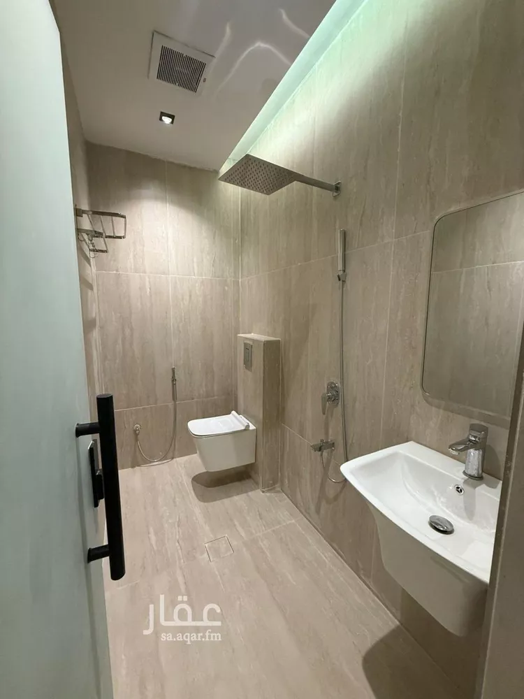 شقة للإيجار في شارع رباع, حي قرطبة, مدينة الرياض, منطقة الرياض صورة 4