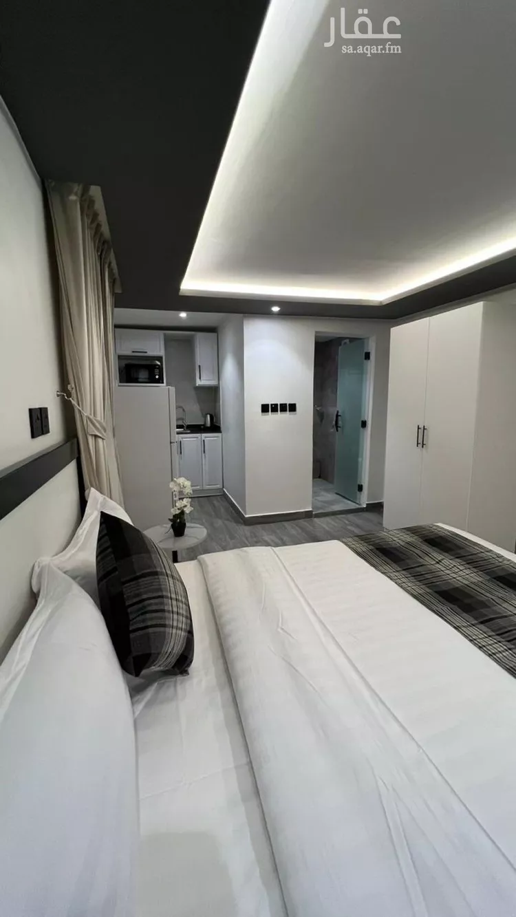 شقة للإيجار في شارع الدائرى الشمالى الفرعي, حي الوادي, مدينة الرياض, منطقة الرياض صورة 4