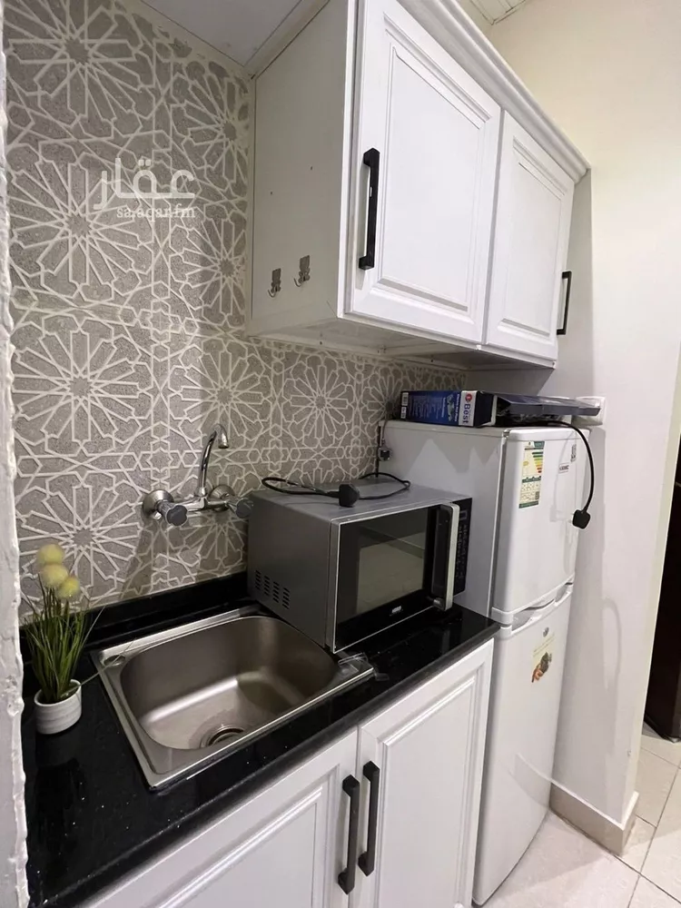 شقة للإيجار في شارع ظلم, حي النرجس, مدينة الرياض, منطقة الرياض صورة 5