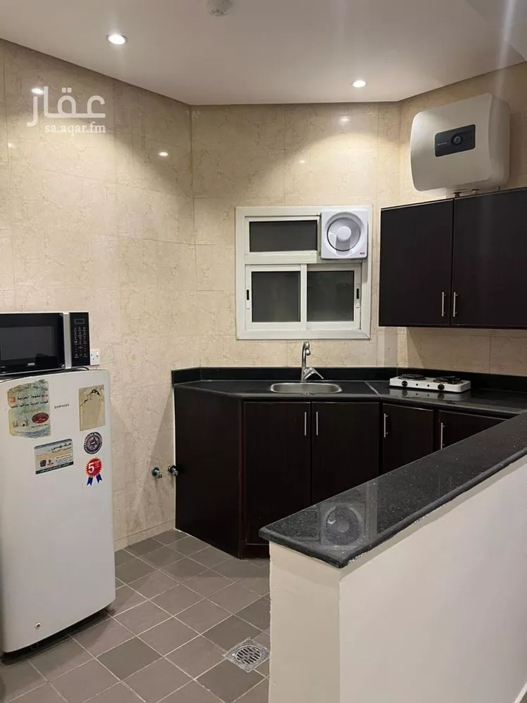 شقة للإيجار في شارع ابي بكر الصديق الفرعي, حي المصيف, مدينة الرياض, منطقة الرياض صورة 2