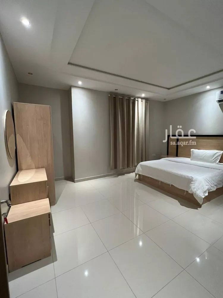 شقة للإيجار في صورة 3