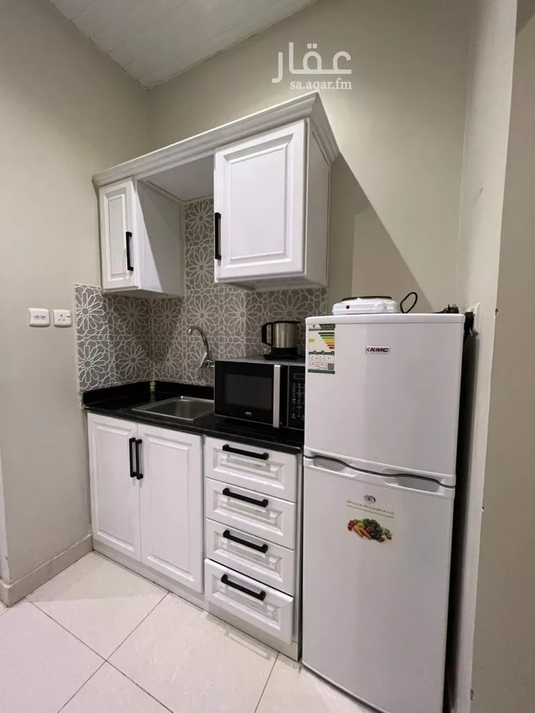 شقة للإيجار في شارع ظلم, حي النرجس, مدينة الرياض, منطقة الرياض صورة 3