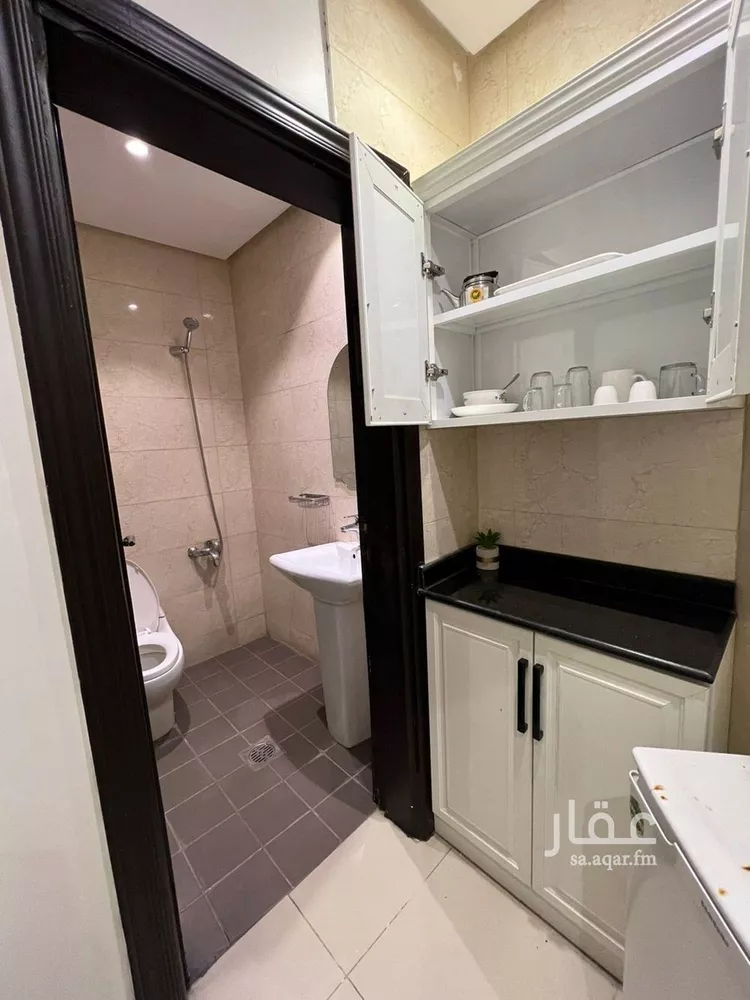 شقة للإيجار في شارع ابي بكر الصديق الفرعي, حي المصيف, مدينة الرياض, منطقة الرياض صورة 4