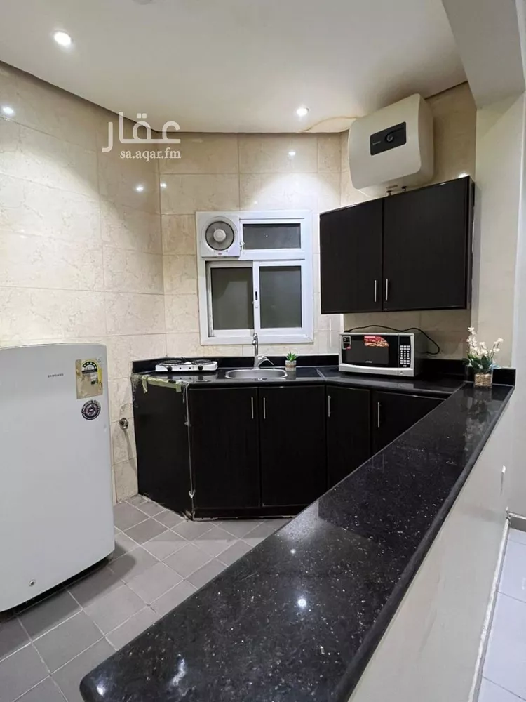 شقة للإيجار في شارع ابي بكر الصديق الفرعي, حي المصيف, مدينة الرياض, منطقة الرياض صورة 2