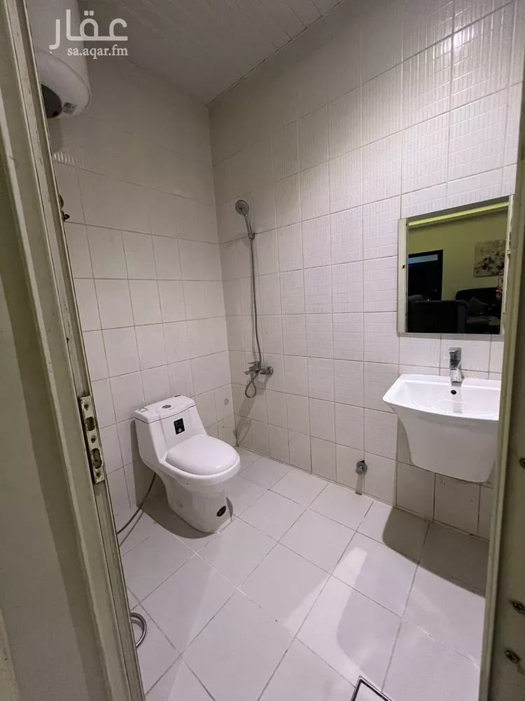 شقة للإيجار في شارع ظلم, حي النرجس, مدينة الرياض, منطقة الرياض صورة 4