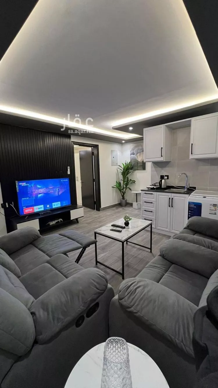 شقة للإيجار في شارع وادي السرح, حي الوادي, مدينة الرياض, منطقة الرياض