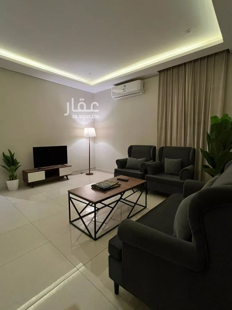شقة للإيجار في شارع عثمان بن عفان , حي النرجس, مدينة الرياض, منطقة الرياض صورة 5