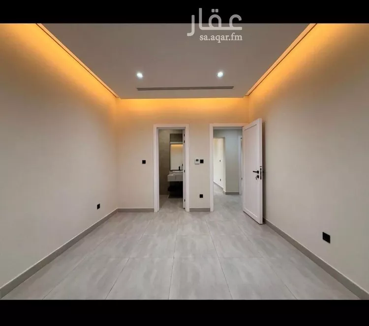 شقة للإيجار في شارع ظلم, حي النرجس, مدينة الرياض, منطقة الرياض صورة 3