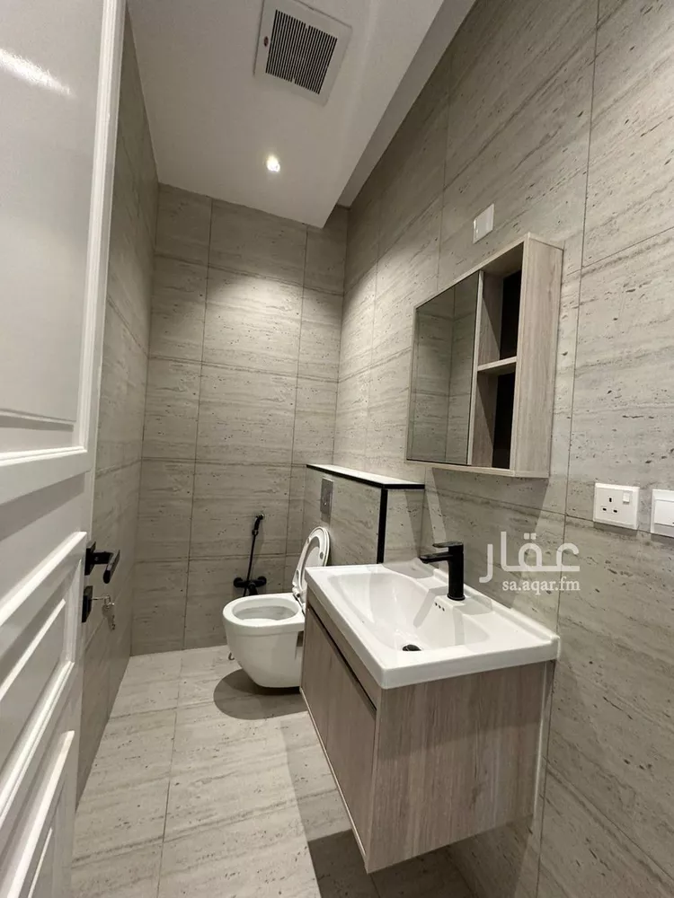 شقة للإيجار في شارع السلامه, حي النرجس, مدينة الرياض, منطقة الرياض صورة 5