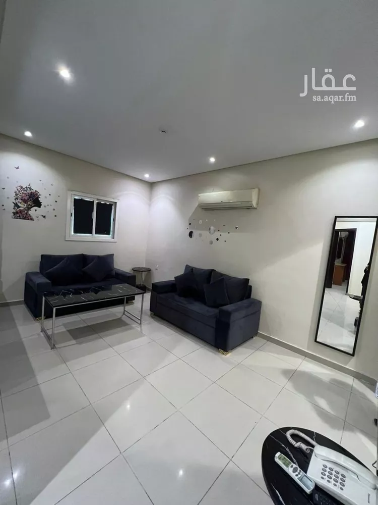 شقة للإيجار في شارع ابي بكر الصديق الفرعي, حي المصيف, مدينة الرياض, منطقة الرياض صورة 2