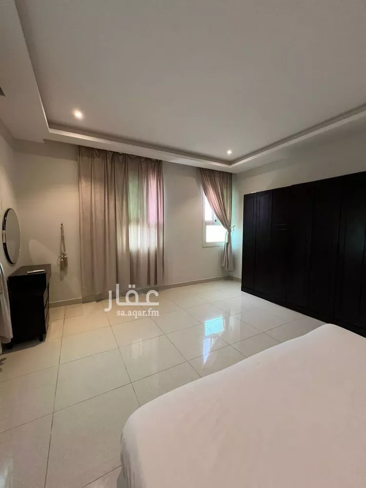 شقة للإيجار في شارع ظلم, حي النرجس, مدينة الرياض, منطقة الرياض صورة 2