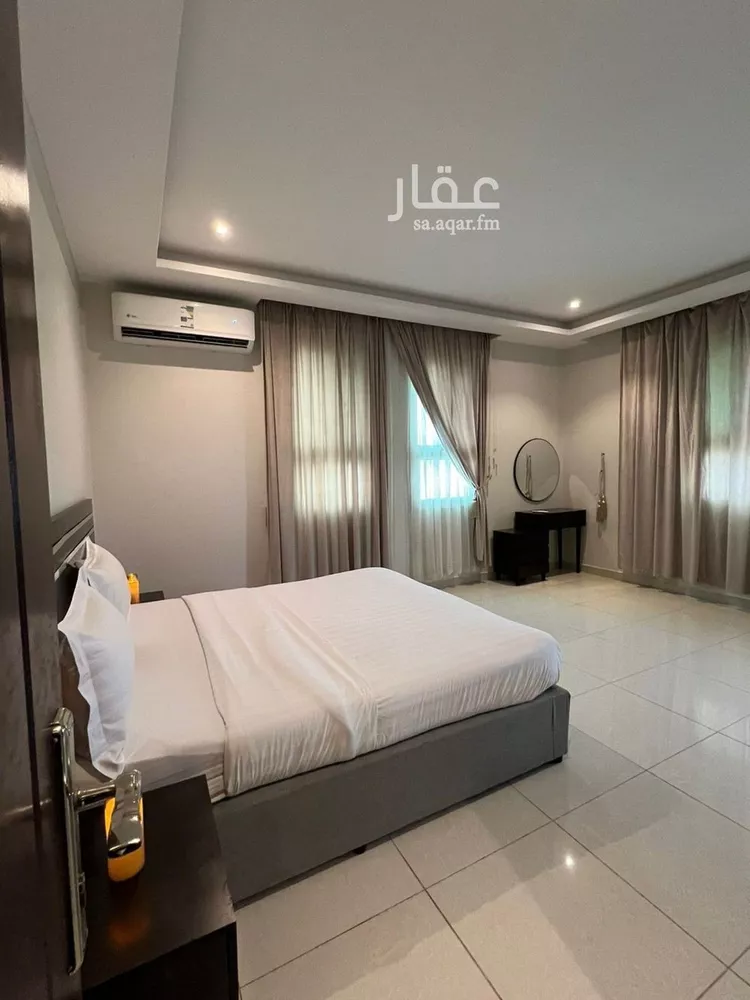 شقة للإيجار في شارع ظلم, حي النرجس, مدينة الرياض, منطقة الرياض صورة 4