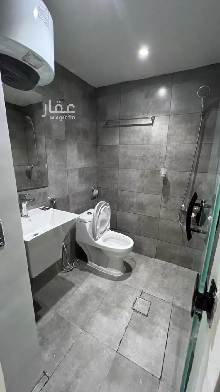 شقة للإيجار في شارع الدائرى الشمالى الفرعي, حي الوادي, مدينة الرياض, منطقة الرياض صورة 2