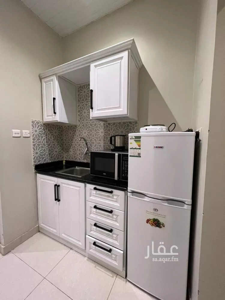 شقة للإيجار في شارع عثمان بن عفان , حي النرجس, مدينة الرياض, منطقة الرياض صورة 4