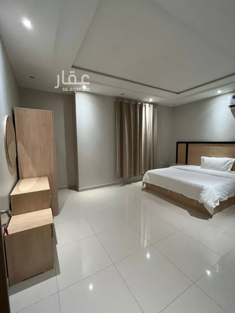 شقة للإيجار في شارع الجبل الصغير, حي النخيل, مدينة الرياض, منطقة الرياض 7