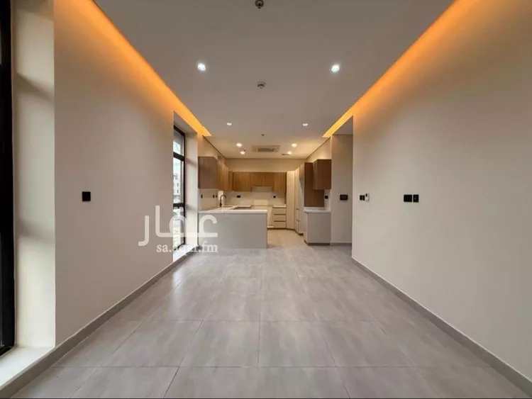 شقة للإيجار في شارع ظلم, حي النرجس, مدينة الرياض, منطقة الرياض 6