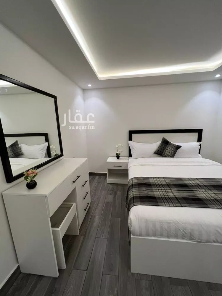 شقة للإيجار في شارع وادي السرح, حي الوادي, مدينة الرياض, منطقة الرياض صورة 5