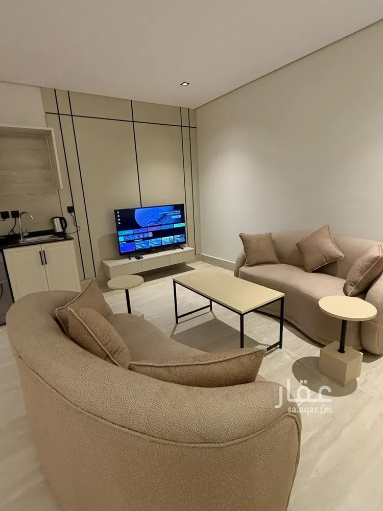 شقة للإيجار في شارع رباع, حي قرطبة, مدينة الرياض, منطقة الرياض صورة 2