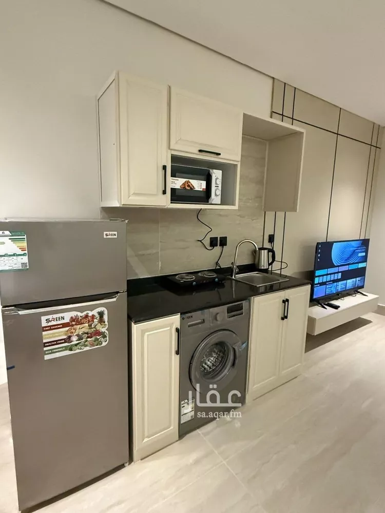 شقة للإيجار في شارع رباع, حي قرطبة, مدينة الرياض, منطقة الرياض صورة 5
