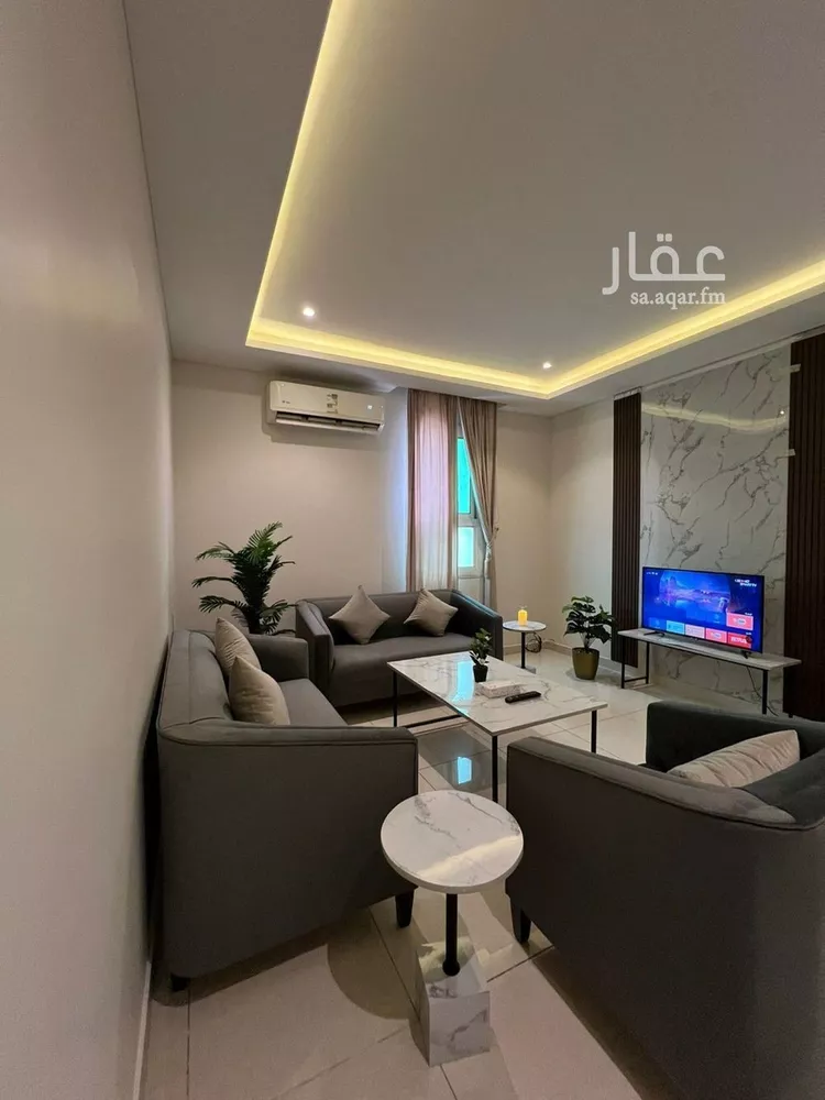 شقة للإيجار في شارع ظلم, حي النرجس, مدينة الرياض, منطقة الرياض