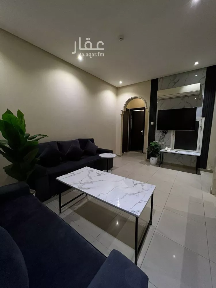 شقة للإيجار في شارع ابي بكر الصديق الفرعي, حي المصيف, مدينة الرياض, منطقة الرياض صورة 4