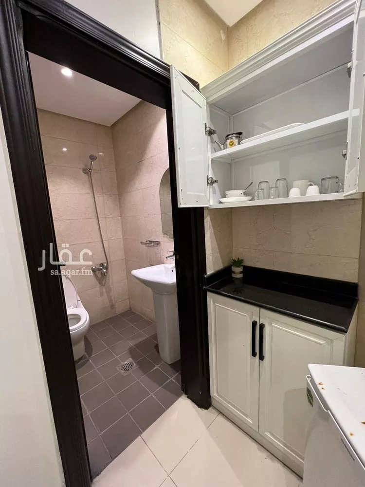 شقة للإيجار في شارع ابي بكر الصديق الفرعي, حي المصيف, مدينة الرياض, منطقة الرياض صورة 2