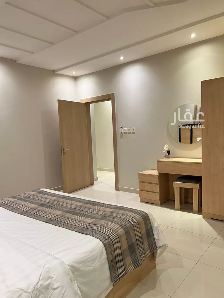 شقة للإيجار في شارع الجبل الصغير, حي النخيل, مدينة الرياض, منطقة الرياض صورة 2