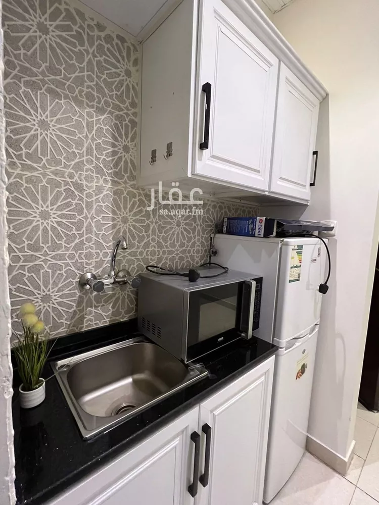 شقة للإيجار في شارع ظلم, حي النرجس, مدينة الرياض, منطقة الرياض صورة 2