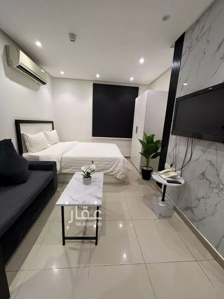 شقة للإيجار في شارع ابي بكر الصديق الفرعي, حي المصيف, مدينة الرياض, منطقة الرياض صورة 2