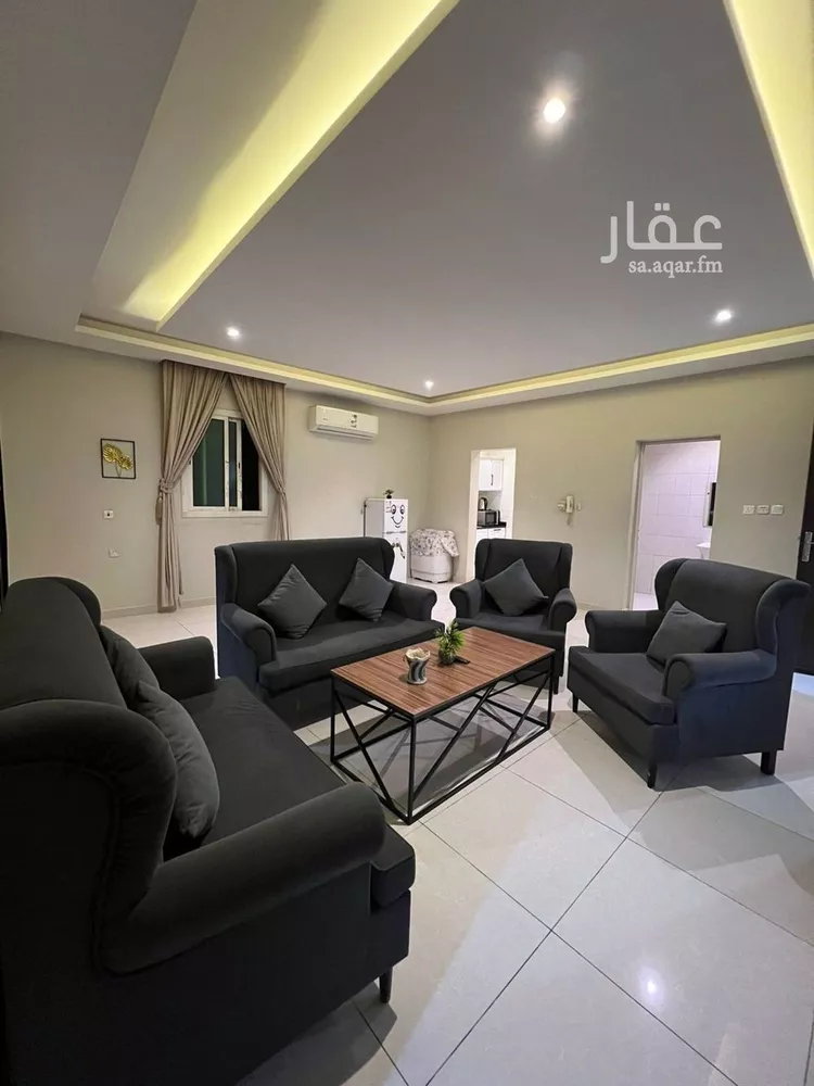 شقة للإيجار في شارع ظلم, حي النرجس, مدينة الرياض, منطقة الرياض صورة 3