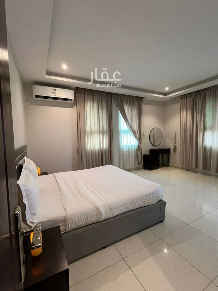 شقة للإيجار في شارع ظلم, حي النرجس, مدينة الرياض, منطقة الرياض صورة 5