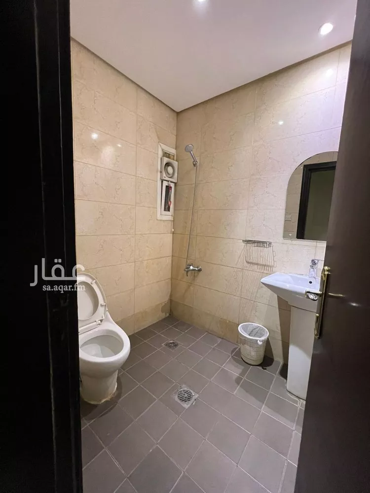 شقة للإيجار في شارع ابي بكر الصديق الفرعي, حي المصيف, مدينة الرياض, منطقة الرياض صورة 2