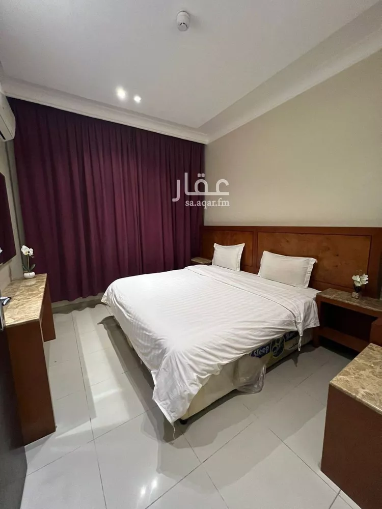 شقة للإيجار في شارع ابي بكر الصديق الفرعي, حي المصيف, مدينة الرياض, منطقة الرياض صورة 3