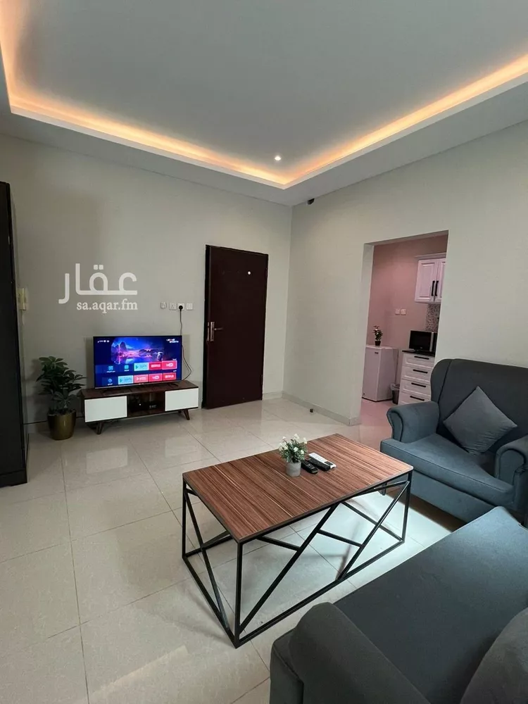 شقة للإيجار في شارع ظلم, حي النرجس, مدينة الرياض, منطقة الرياض صورة 2